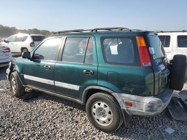 Photo 1 VIN: JHLRD2847XC004394 - HONDA CR-V LX 