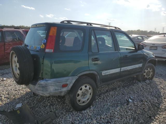 Photo 2 VIN: JHLRD2847XC004394 - HONDA CR-V LX 