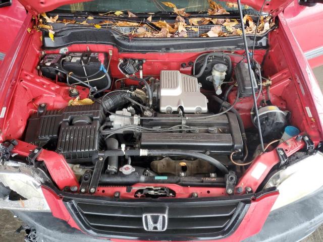 Photo 11 VIN: JHLRD2847XC006002 - HONDA CRV 