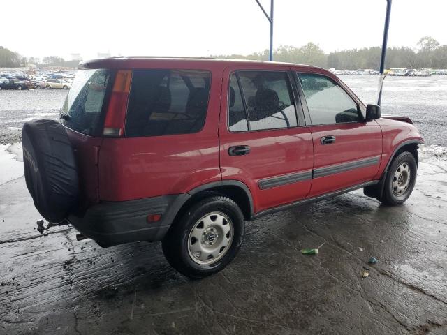 Photo 2 VIN: JHLRD2847XC006002 - HONDA CRV 