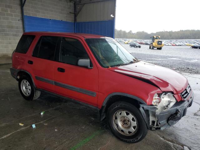 Photo 3 VIN: JHLRD2847XC006002 - HONDA CRV 