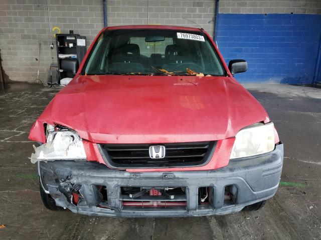 Photo 4 VIN: JHLRD2847XC006002 - HONDA CRV 