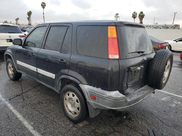 Photo 1 VIN: JHLRD2847XC010504 - HONDA CRV 