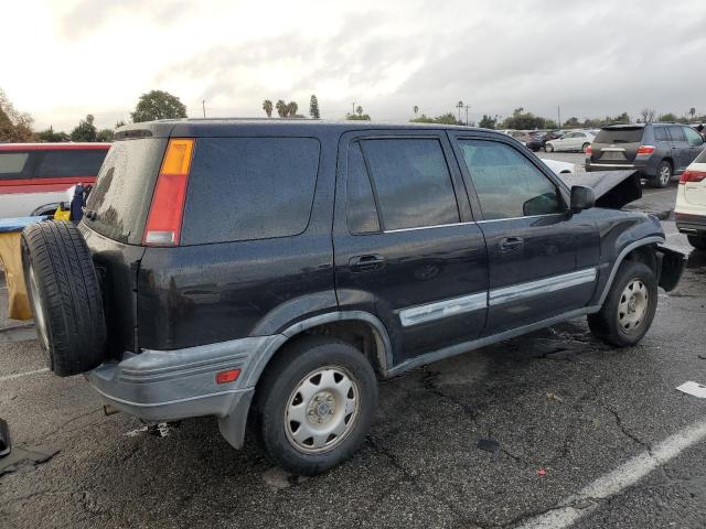 Photo 2 VIN: JHLRD2847XC010504 - HONDA CRV 