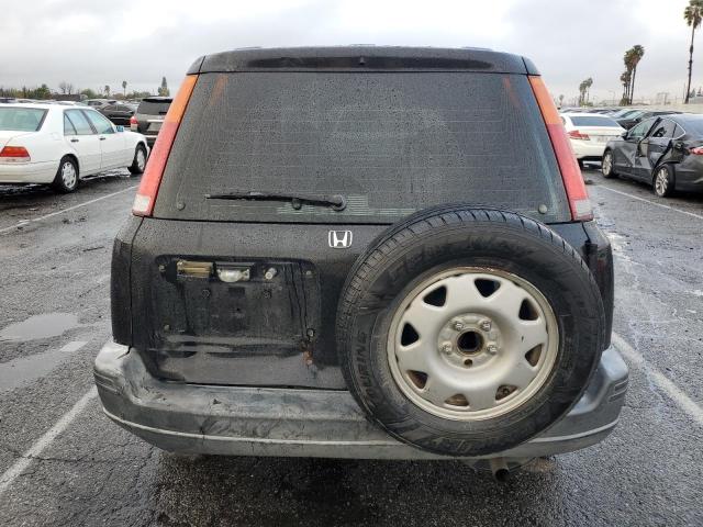 Photo 5 VIN: JHLRD2847XC010504 - HONDA CRV 