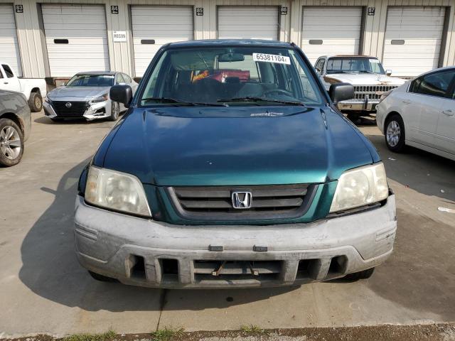 Photo 4 VIN: JHLRD2847YC002663 - HONDA CRV 