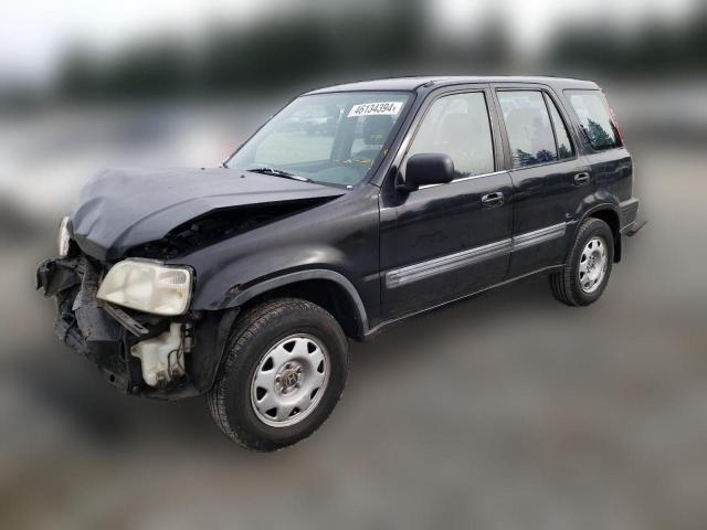 Photo 0 VIN: JHLRD2847YC004395 - HONDA CRV 