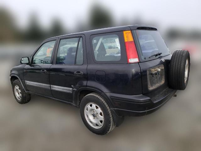 Photo 1 VIN: JHLRD2847YC004395 - HONDA CRV 