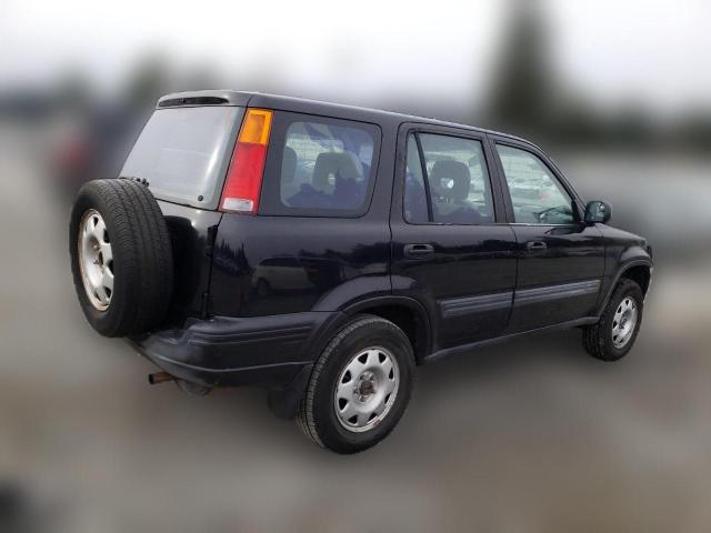 Photo 2 VIN: JHLRD2847YC004395 - HONDA CRV 