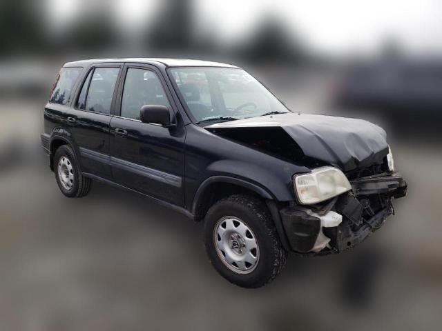 Photo 3 VIN: JHLRD2847YC004395 - HONDA CRV 