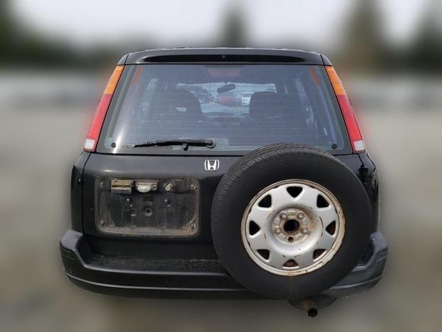 Photo 5 VIN: JHLRD2847YC004395 - HONDA CRV 