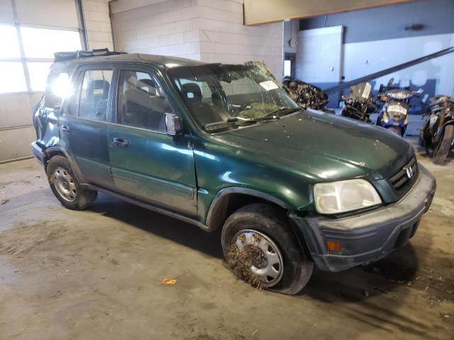 Photo 3 VIN: JHLRD2847YC010083 - HONDA CRV 