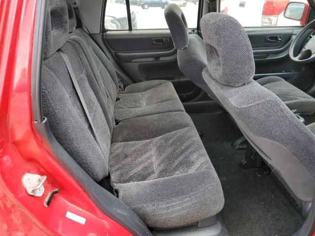 Photo 10 VIN: JHLRD2847YS006556 - HONDA CRV 