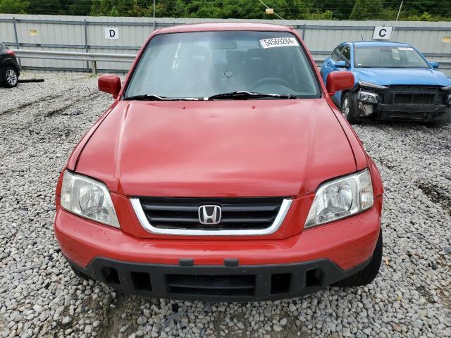 Photo 4 VIN: JHLRD2847YS006556 - HONDA CRV 