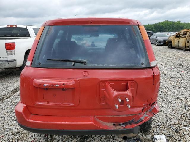 Photo 5 VIN: JHLRD2847YS006556 - HONDA CRV 