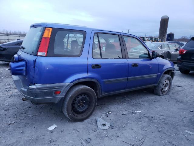 Photo 2 VIN: JHLRD28481C007747 - HONDA CRV 