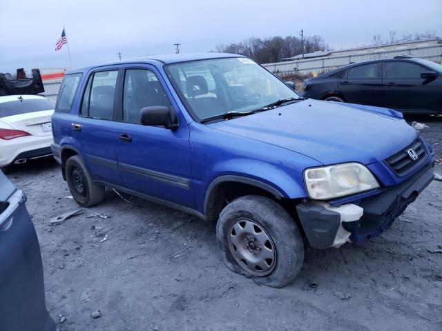 Photo 3 VIN: JHLRD28481C007747 - HONDA CRV 