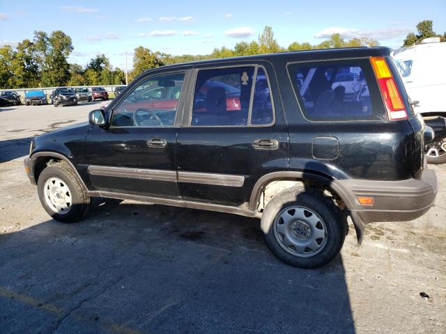 Photo 1 VIN: JHLRD28481S014557 - HONDA CR-V LX 