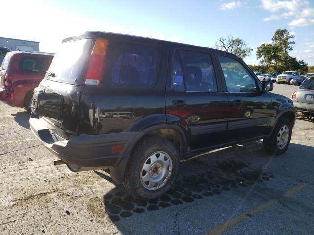 Photo 2 VIN: JHLRD28481S014557 - HONDA CR-V LX 