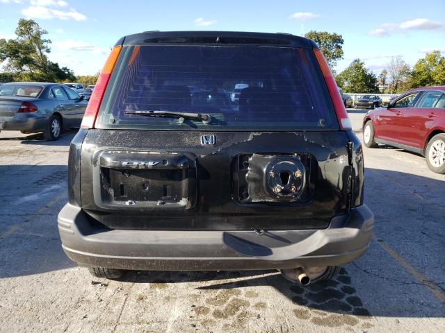 Photo 5 VIN: JHLRD28481S014557 - HONDA CR-V LX 