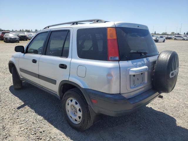 Photo 1 VIN: JHLRD2848XC011144 - HONDA CRV 