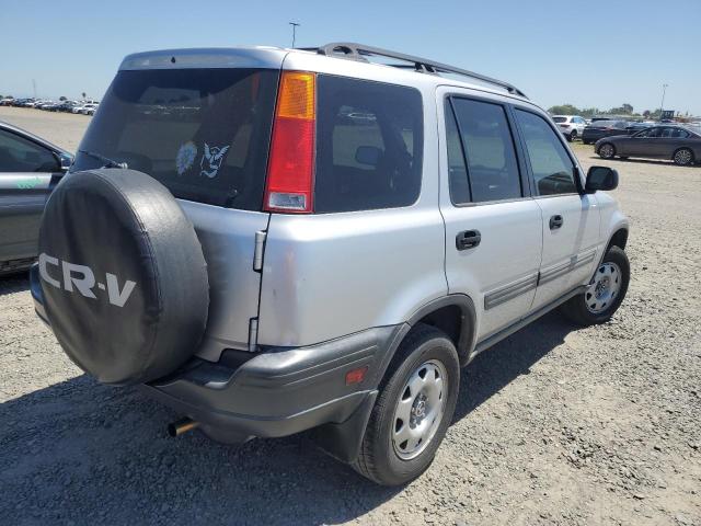 Photo 2 VIN: JHLRD2848XC011144 - HONDA CRV 