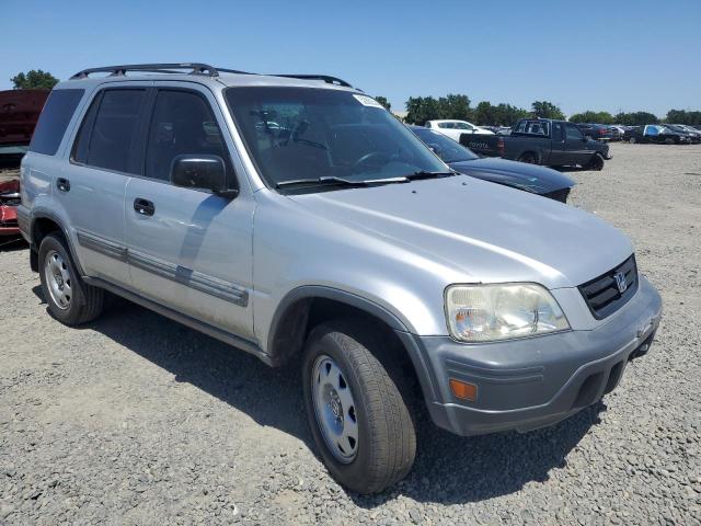 Photo 3 VIN: JHLRD2848XC011144 - HONDA CRV 