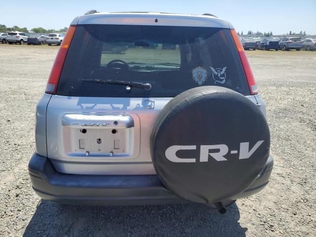 Photo 5 VIN: JHLRD2848XC011144 - HONDA CRV 