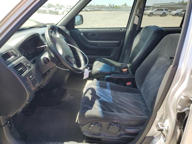 Photo 6 VIN: JHLRD2848XC011144 - HONDA CRV 