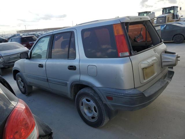 Photo 1 VIN: JHLRD2848XC011581 - HONDA CR-V LX 