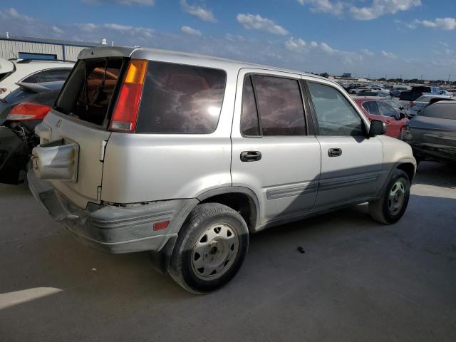 Photo 2 VIN: JHLRD2848XC011581 - HONDA CR-V LX 