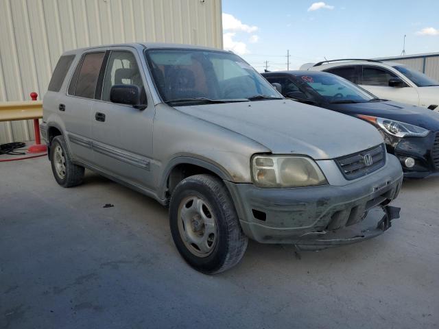 Photo 3 VIN: JHLRD2848XC011581 - HONDA CR-V LX 