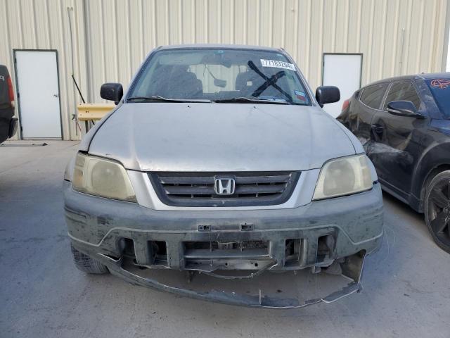 Photo 4 VIN: JHLRD2848XC011581 - HONDA CR-V LX 