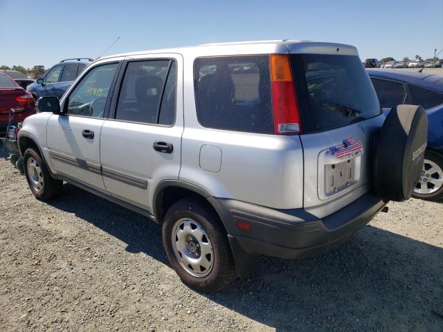 Photo 2 VIN: JHLRD2848YC010528 - HONDA CR-V LX 