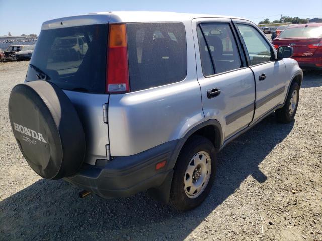 Photo 3 VIN: JHLRD2848YC010528 - HONDA CR-V LX 