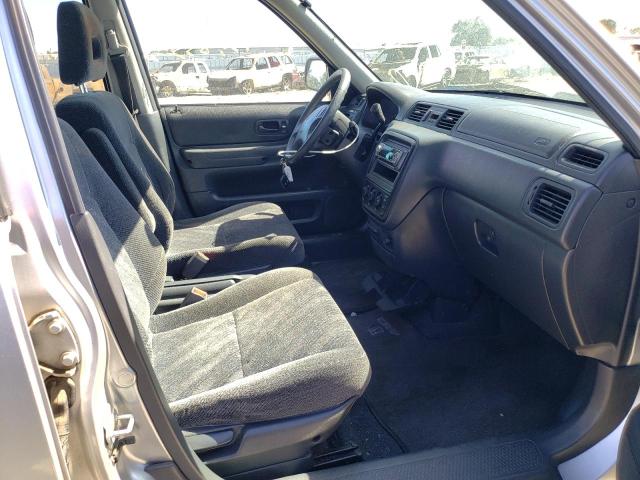 Photo 4 VIN: JHLRD2848YC010528 - HONDA CR-V LX 