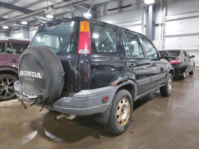 Photo 3 VIN: JHLRD2848YC012926 - HONDA CR-V LX 