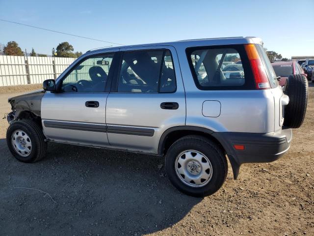 Photo 1 VIN: JHLRD28491C001813 - HONDA CRV 