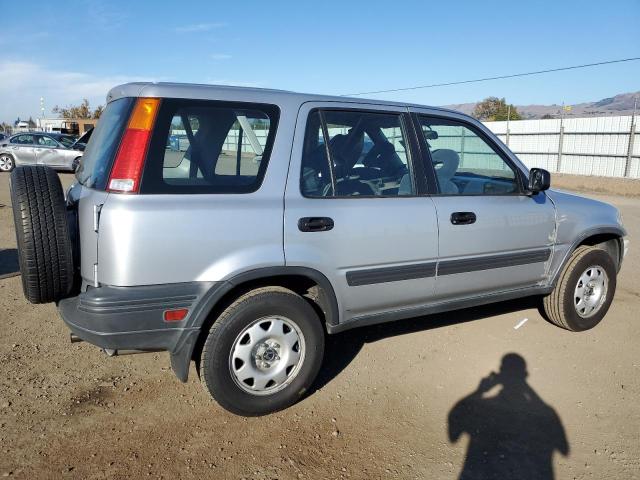 Photo 2 VIN: JHLRD28491C001813 - HONDA CRV 