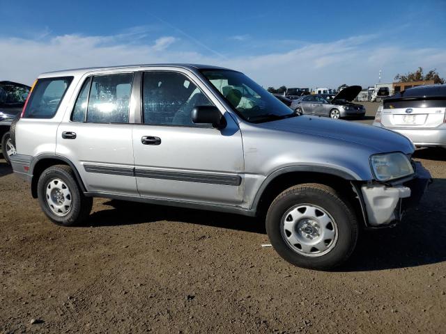 Photo 3 VIN: JHLRD28491C001813 - HONDA CRV 