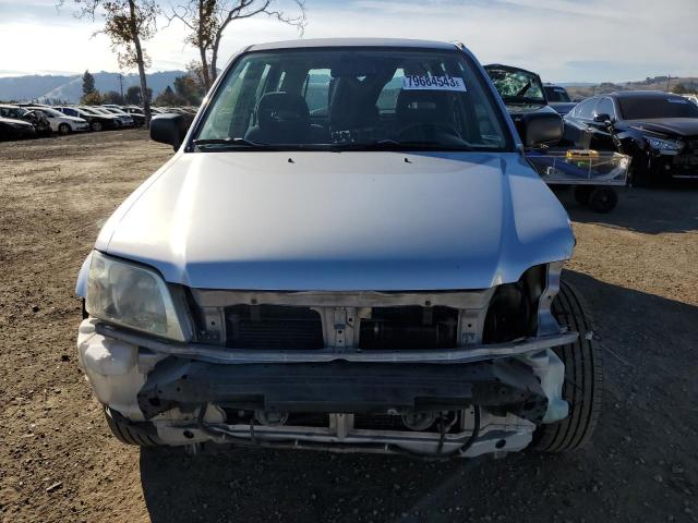 Photo 4 VIN: JHLRD28491C001813 - HONDA CRV 