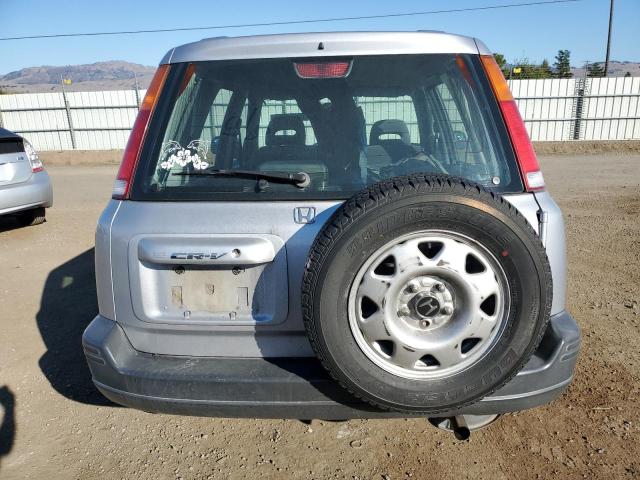 Photo 5 VIN: JHLRD28491C001813 - HONDA CRV 