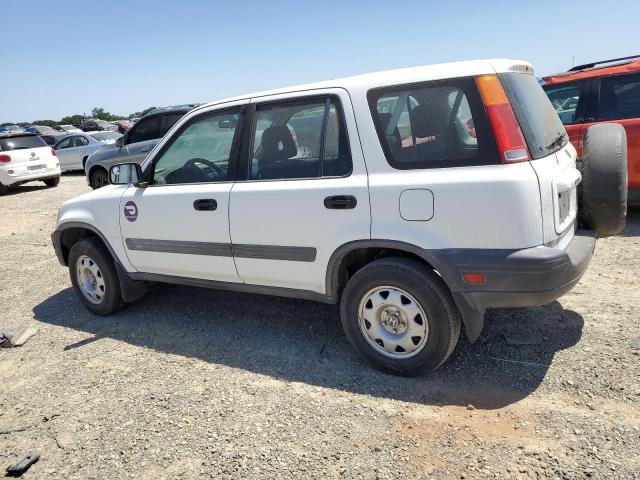 Photo 1 VIN: JHLRD28491S003079 - HONDA CRV 