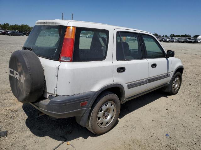 Photo 2 VIN: JHLRD28491S003079 - HONDA CRV 