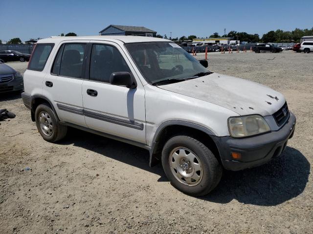 Photo 3 VIN: JHLRD28491S003079 - HONDA CRV 