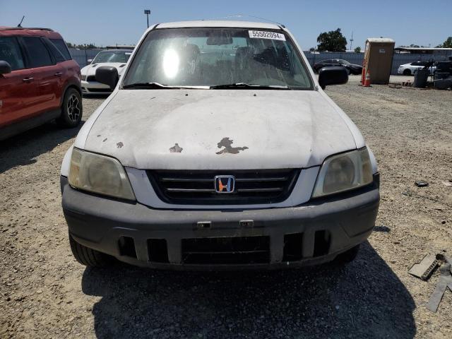 Photo 4 VIN: JHLRD28491S003079 - HONDA CRV 