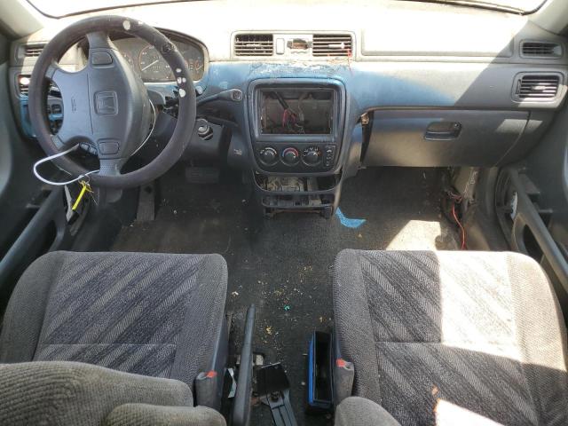 Photo 7 VIN: JHLRD28491S003079 - HONDA CRV 