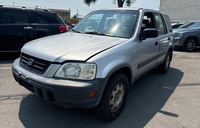 Photo 1 VIN: JHLRD28491S005432 - HONDA CRV 