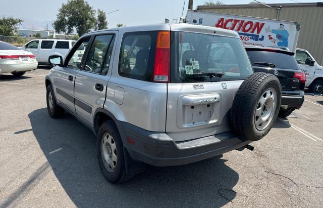 Photo 2 VIN: JHLRD28491S005432 - HONDA CRV 