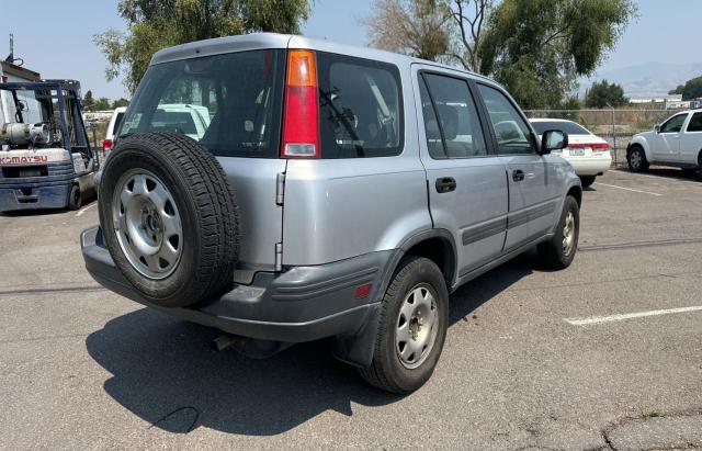 Photo 3 VIN: JHLRD28491S005432 - HONDA CRV 